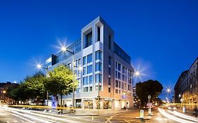 Holiday Inn Express Dublin City Centre By Ihg